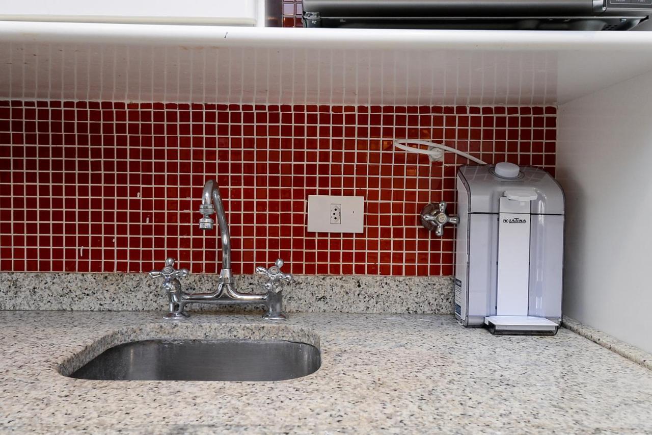 Apartment Duplex Completo No Spot Da Vila Olimpia! *