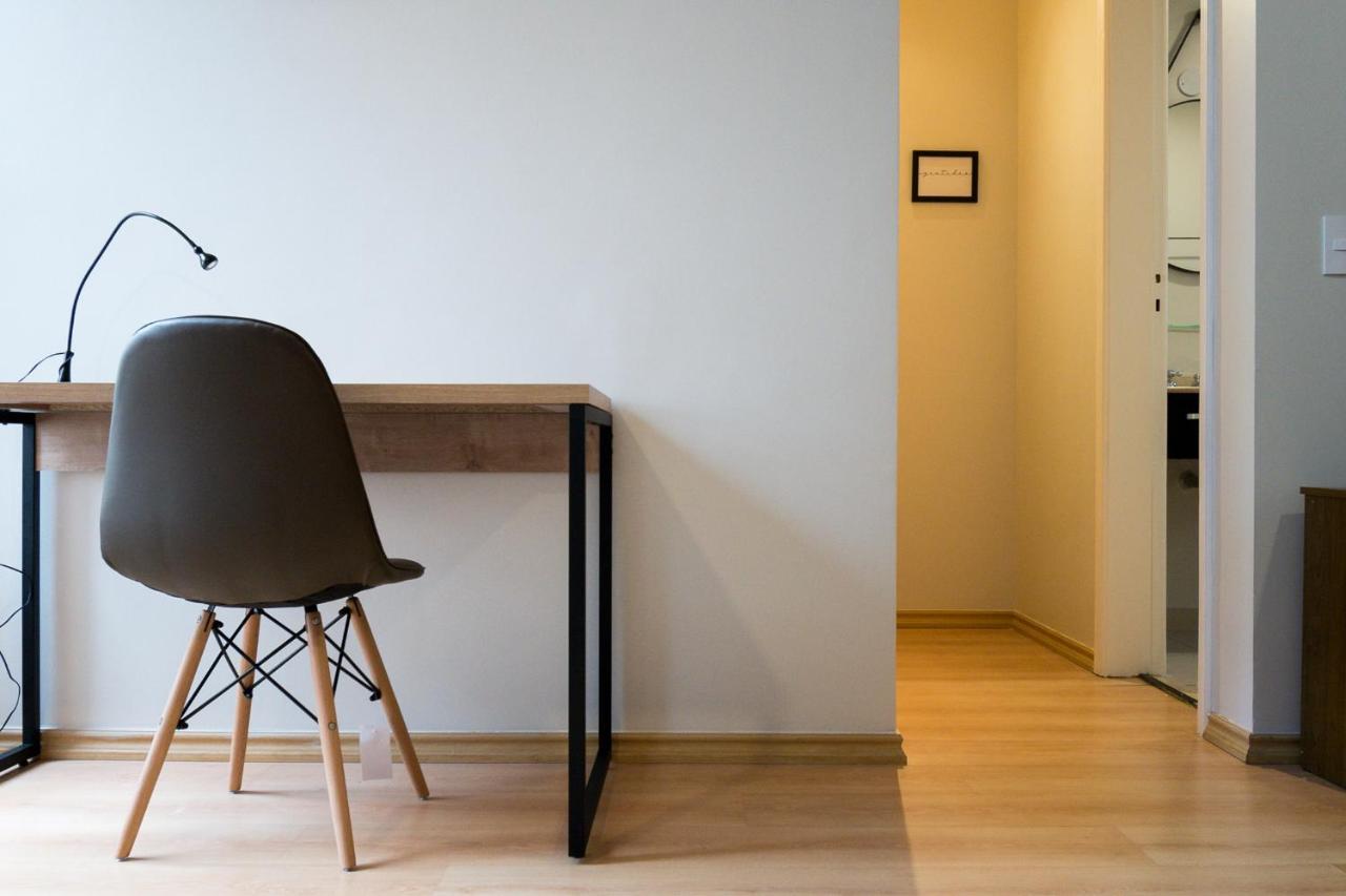 Apartment Duplex Completo No Spot Da Vila Olimpia!