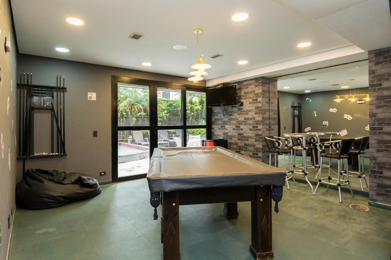 Apartment Duplex Completo No Spot Da Vila Olimpia! *