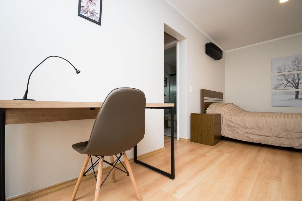 Apartment Duplex Completo No Spot Da Vila Olimpia! *