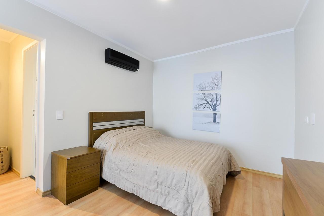 Apartment Duplex Completo No Spot Da Vila Olimpia! São Paulo