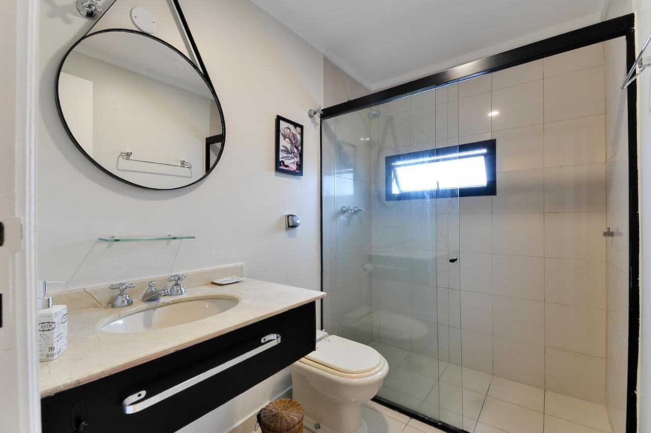 Apartment Duplex Completo No Spot Da Vila Olimpia! *