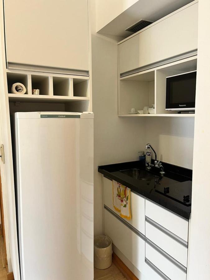 Studio Living Quality Jardins * Sao Paulo