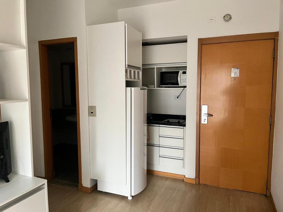 Apartment Studio Living Quality Jardins