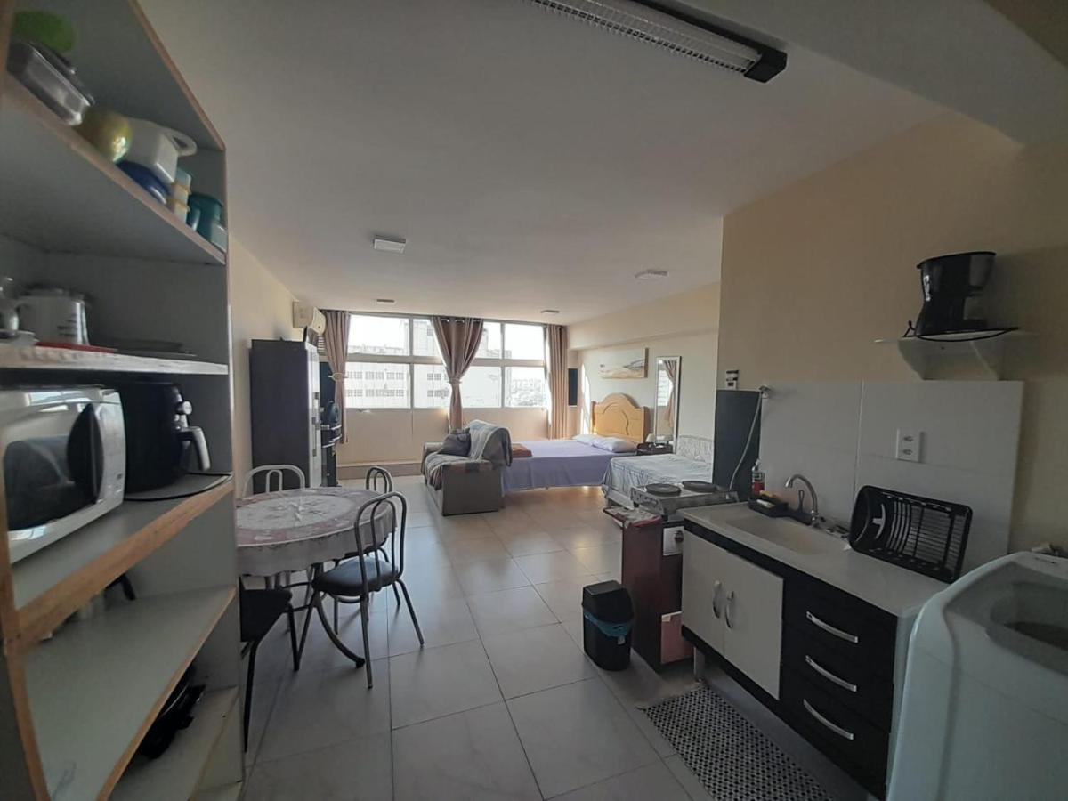 Apartment Aconchegante - Centro 300mb