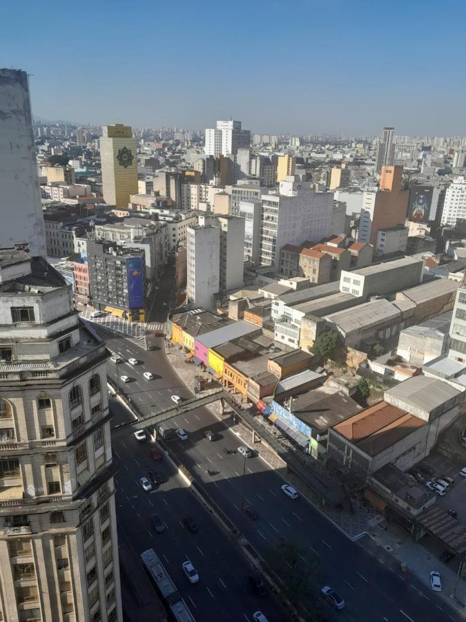 Aconchegante - Centro 300mb Sao Paulo
