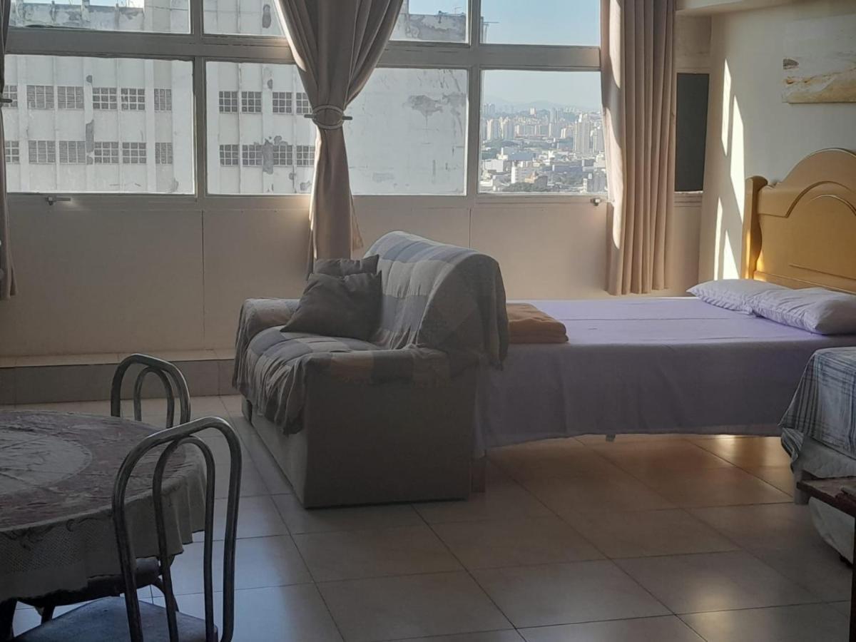 Aconchegante - Centro 300mb Apartment Sao Paulo