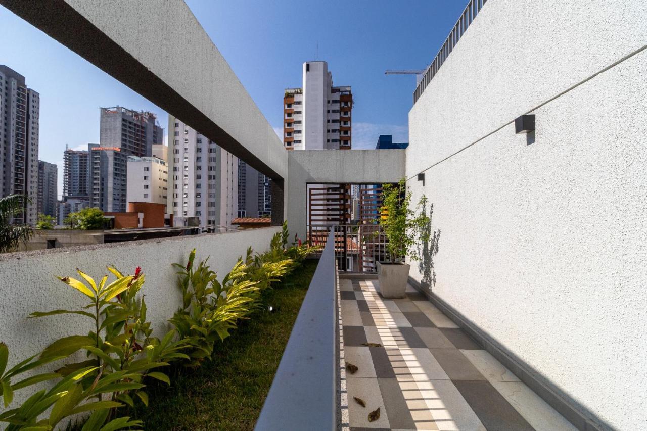 Akile Beurban Daire Sao Paulo