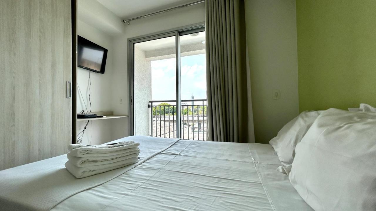 Wse - Wise Santana By Anora Spaces Apartment *