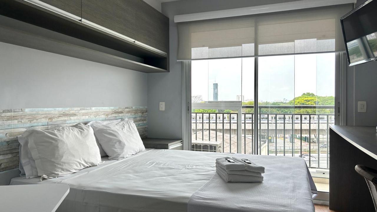 Wse - Wise Santana By Anora Spaces Sao Paulo