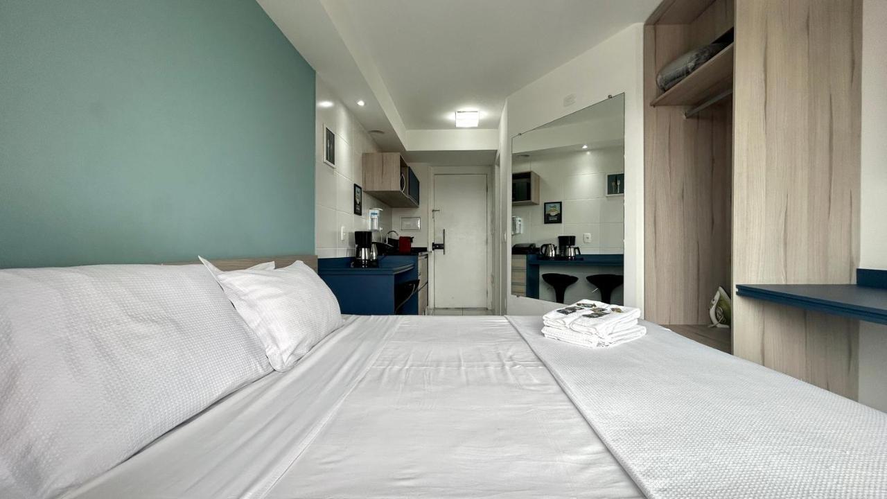 Wse - Wise Santana By Anora Spaces Apartment