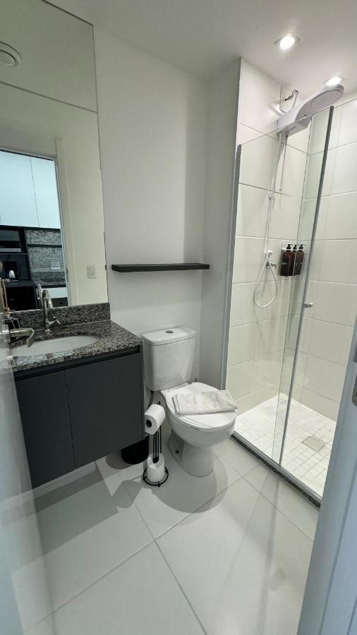 Apartemen Moov 1117 Mooca Sao Paulo