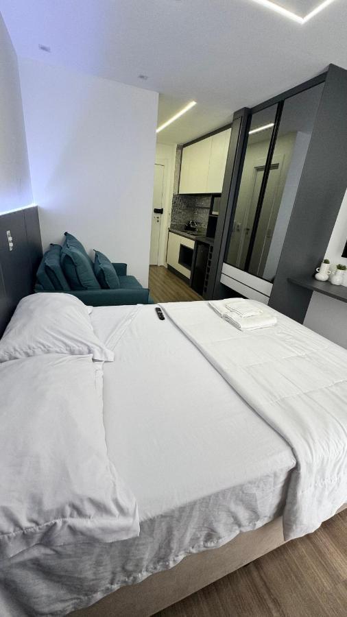Apartemen Moov 1117 Mooca Sao Paulo