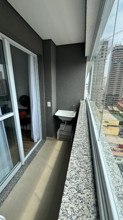 Apartemen Moov 1117 Mooca