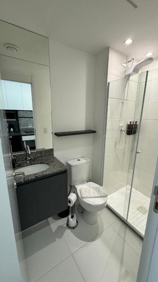 Apartemen Moov 1117 Mooca *