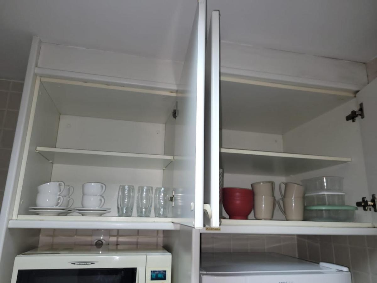 Apartamento Super Comfort Flats L - Allianz Parque - Com Estacionamento São Paulo