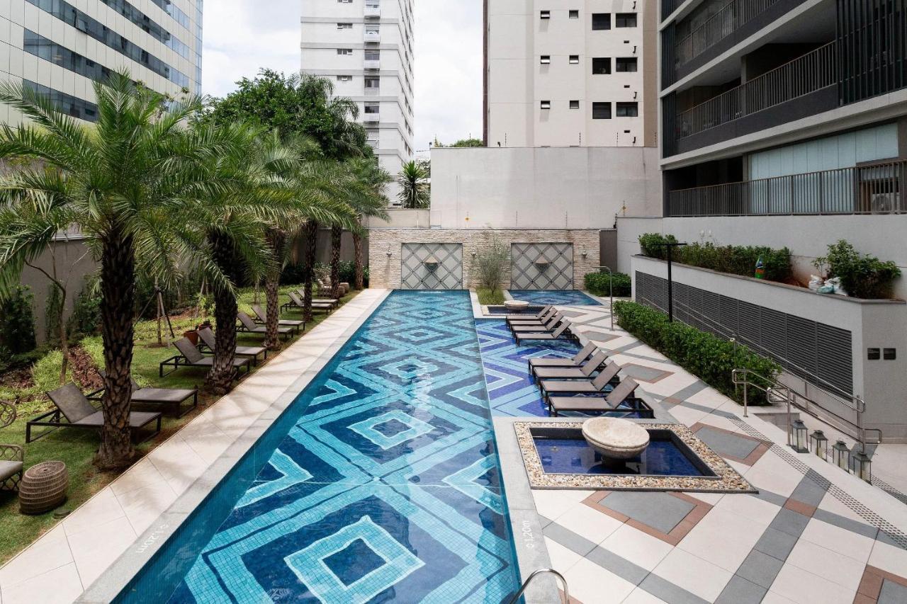Zahle Jardins - Por Temporada São Paulo