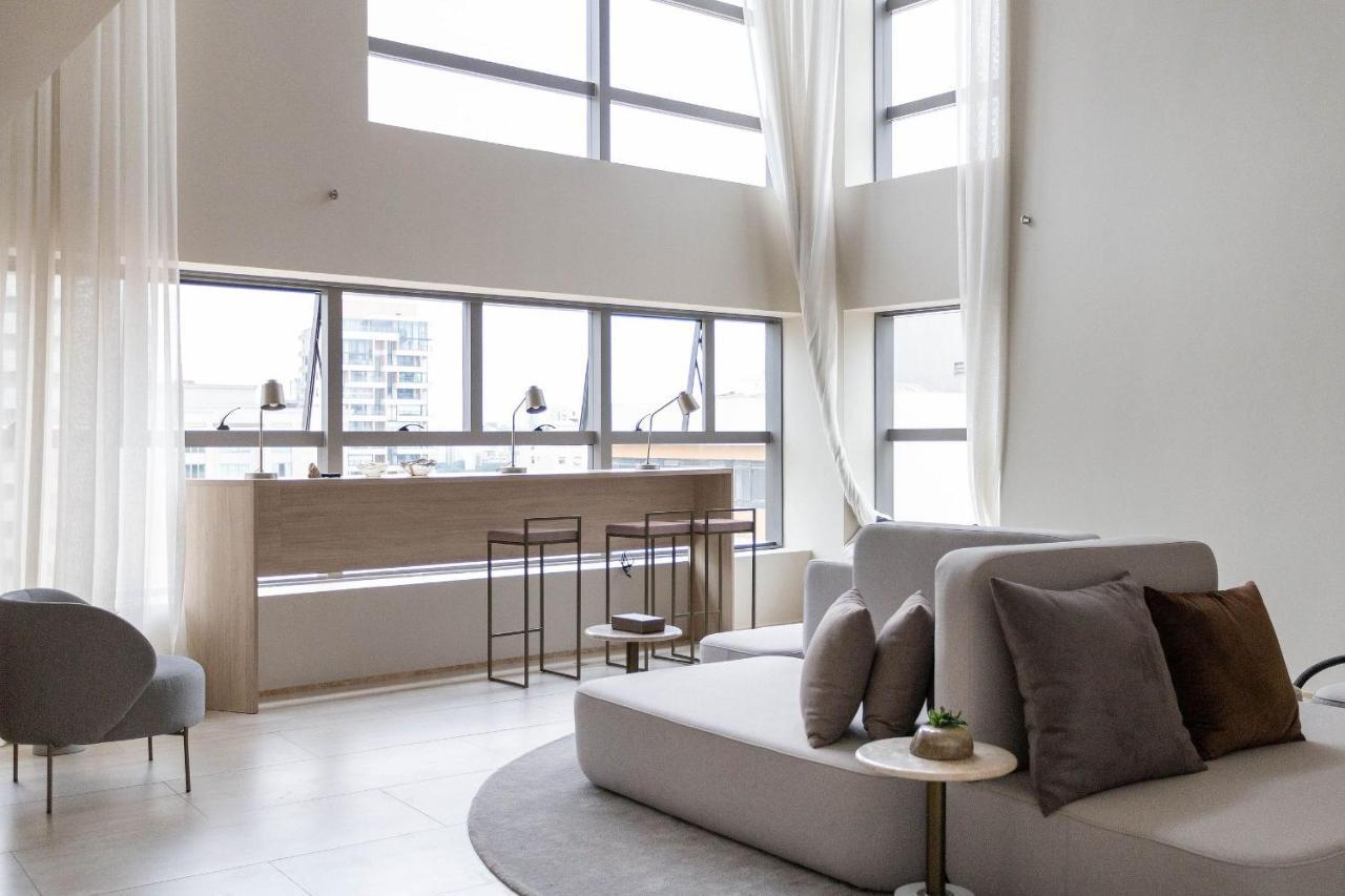 Zahle Jardins - Por Temporada Apartamento