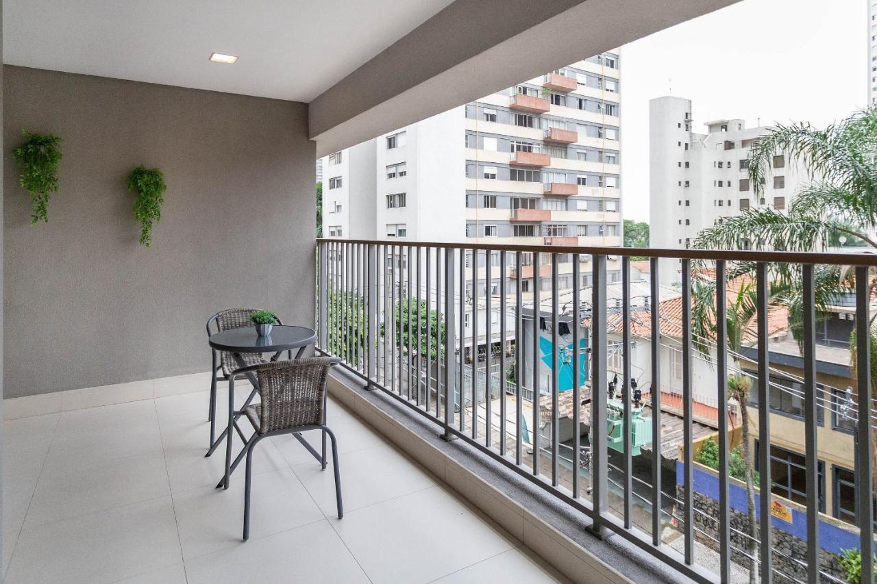 Apartamento Zahle Jardins - Por Temporada *