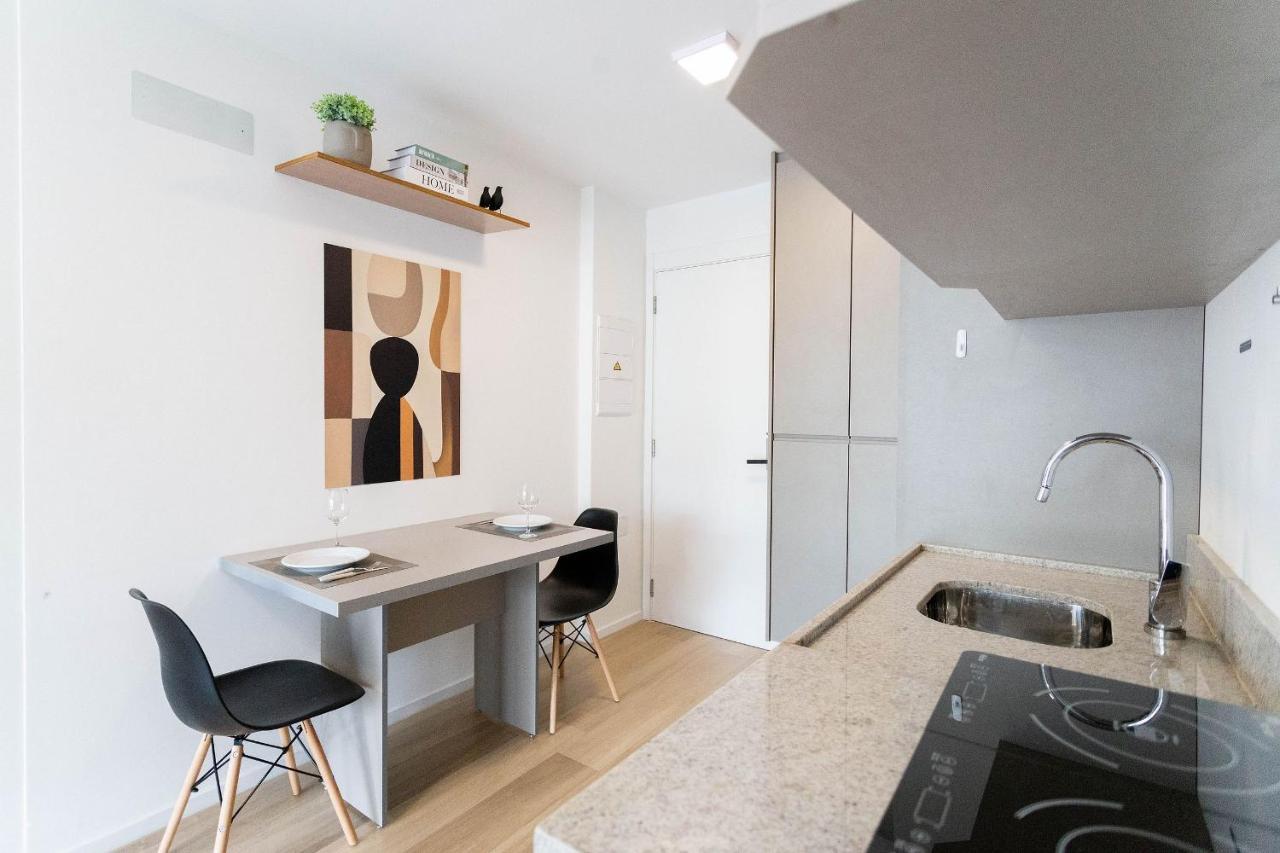 Apartamento Zahle Jardins - Por Temporada São Paulo