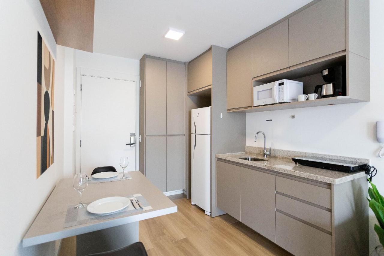 Apartamento Zahle Jardins - Por Temporada