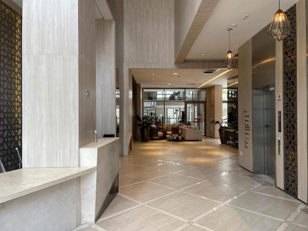 Apartamento Zahle Jardins - Por Temporada
