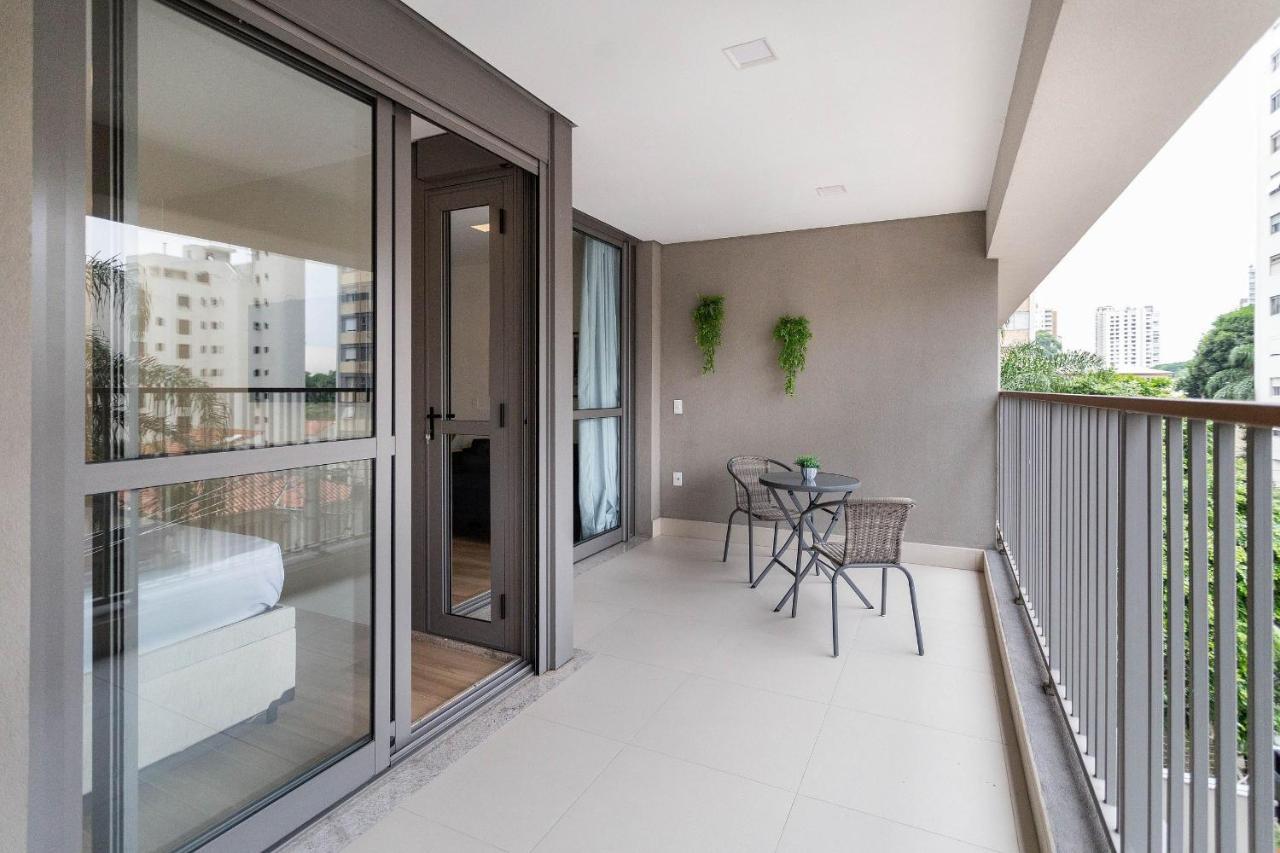 Apartamento Zahle Jardins - Por Temporada