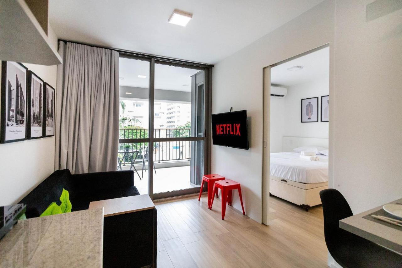 Apartamento Zahle Jardins - Por Temporada