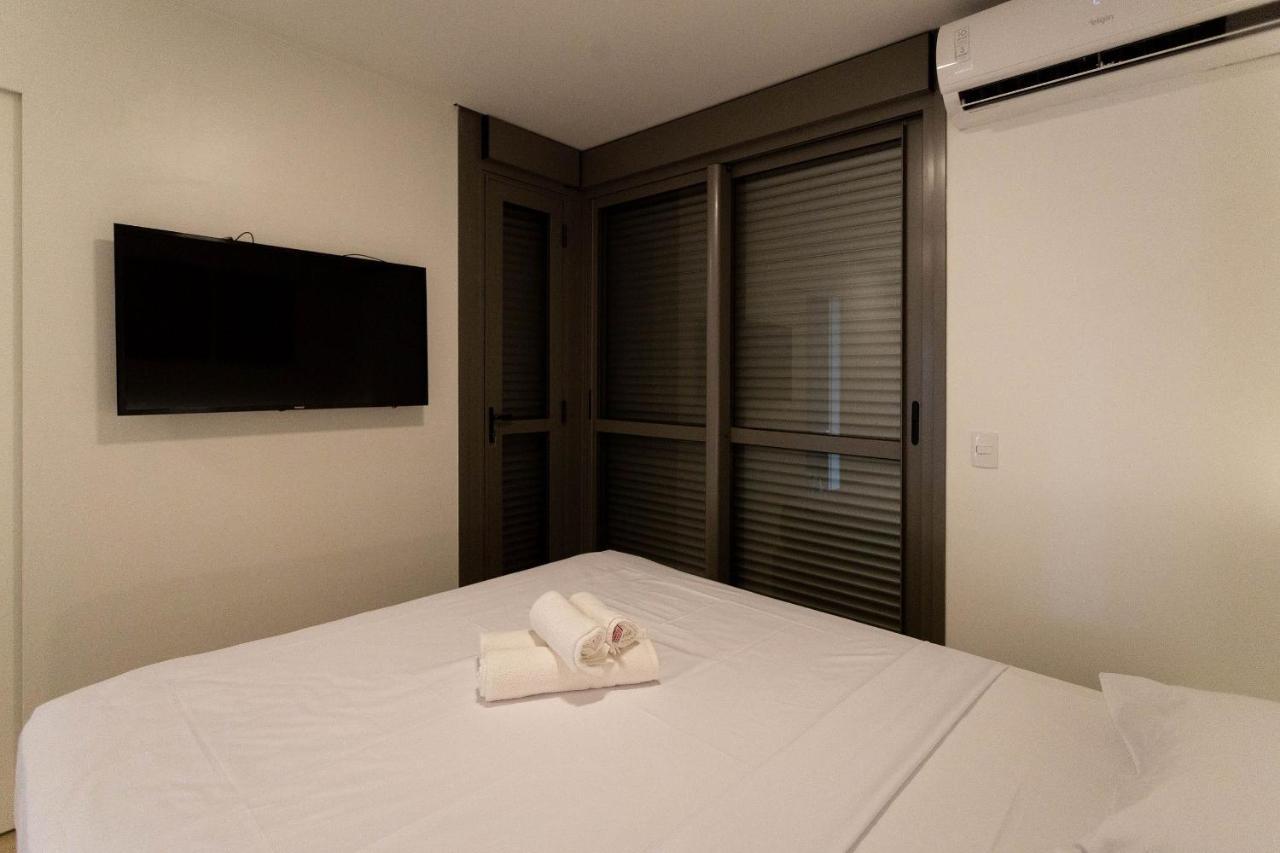 Apartamento Zahle Jardins - Por Temporada *