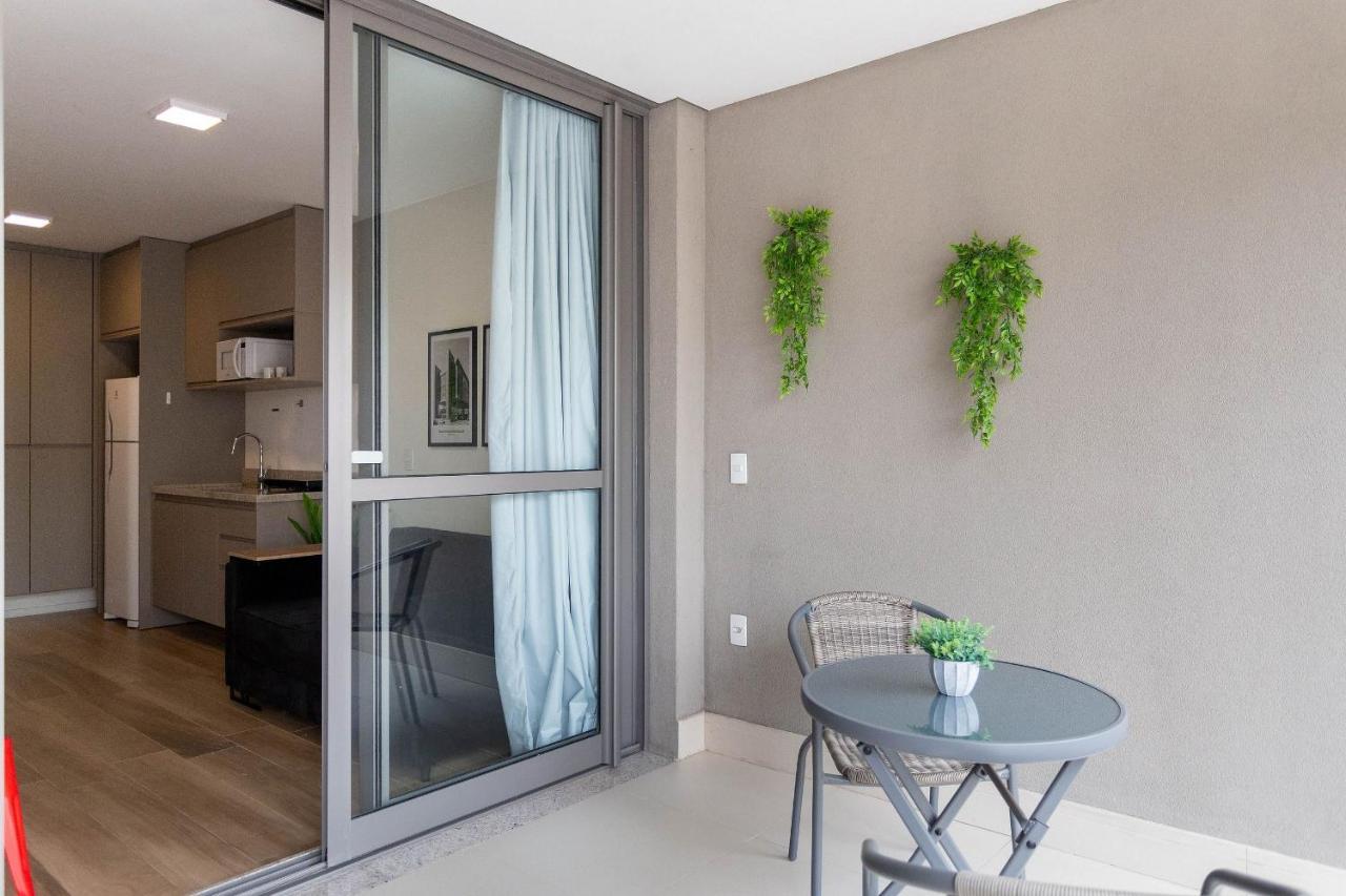 Zahle Jardins - Por Temporada Apartamento *