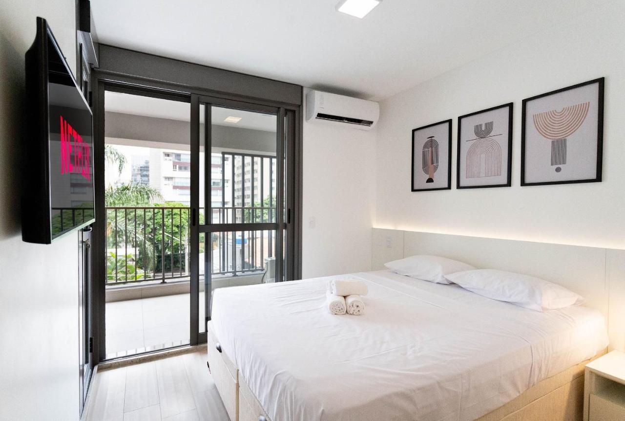 Zahle Jardins - Por Temporada Apartamento