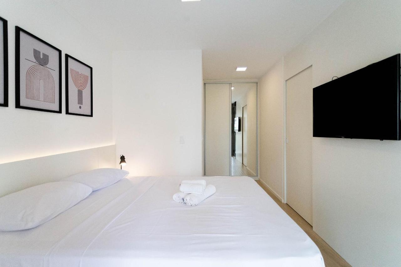 Apartamento Zahle Jardins - Por Temporada *