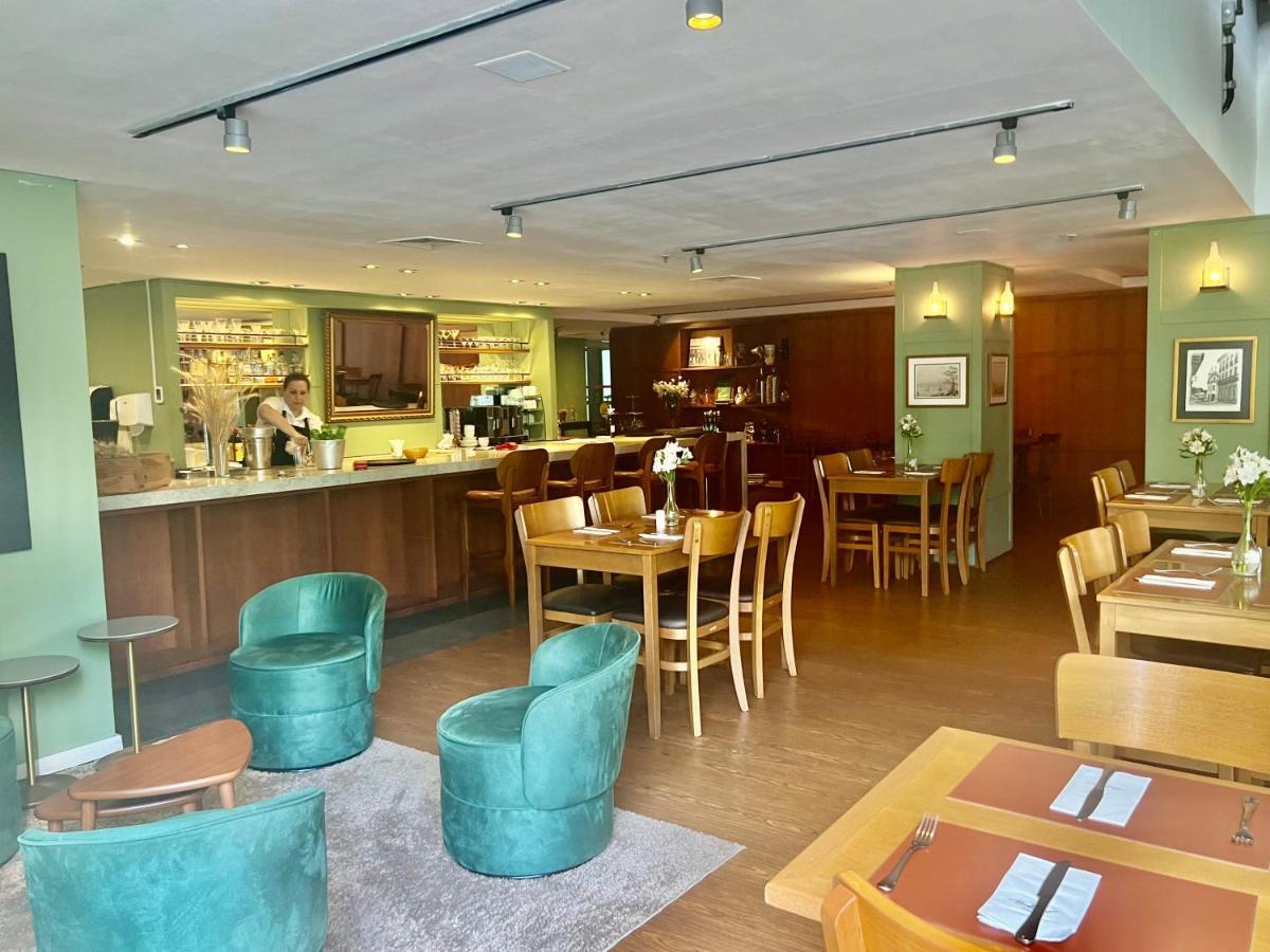 Apartemen Premium Inside Radisson Olimpia *