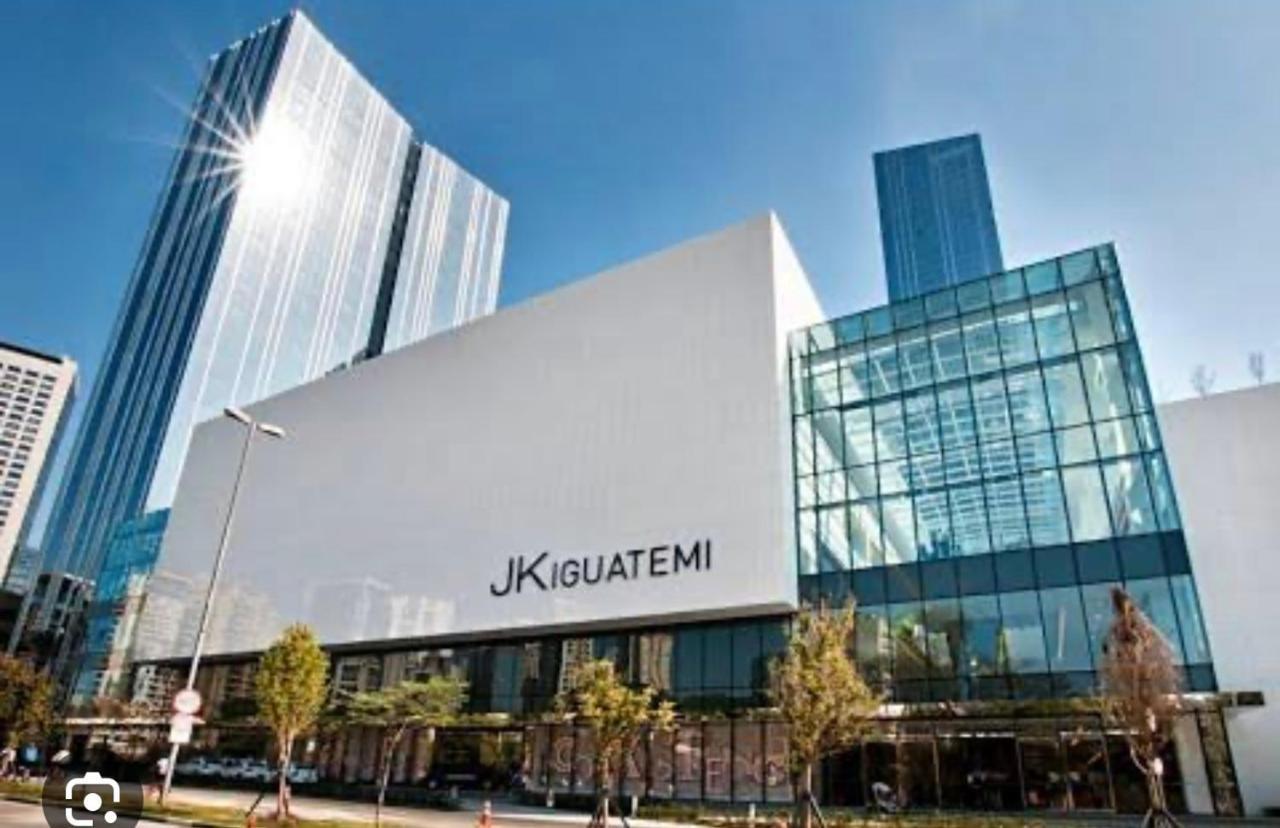Apartemen Premium Inside Radisson Olimpia *