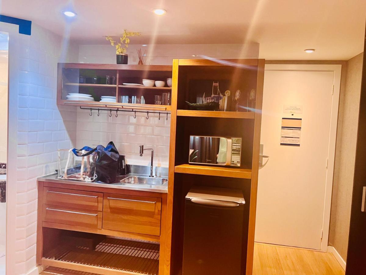Apartemen Premium Inside Radisson Olimpia