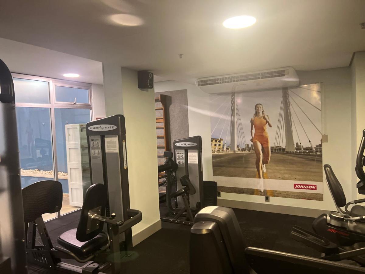 Premium Inside Radisson Olimpia Apartemen *
