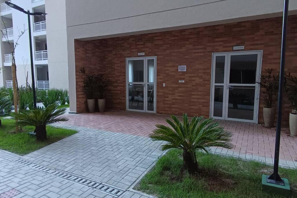 Apto Confortavel Prox Ao Allianz Sao Paulo