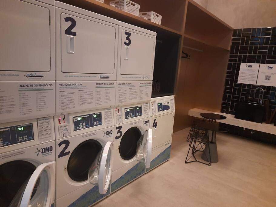 Luxo Lazer Incrivel Apartment