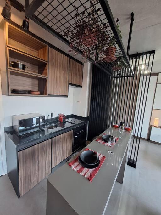 Apartment Luxo Lazer Incrivel