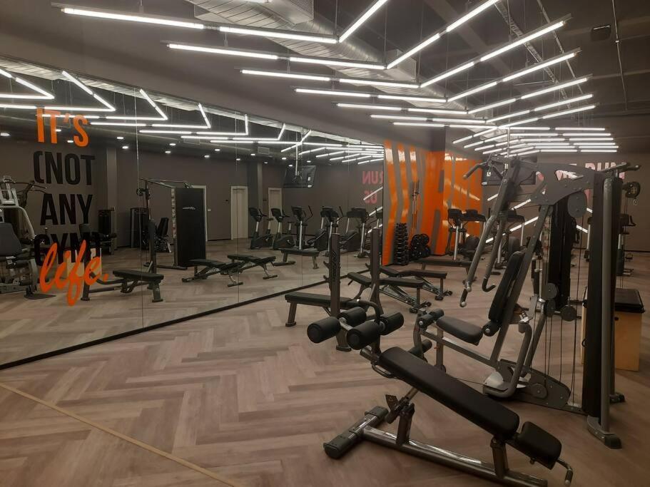 Luxo Lazer Incrivel Apartment *