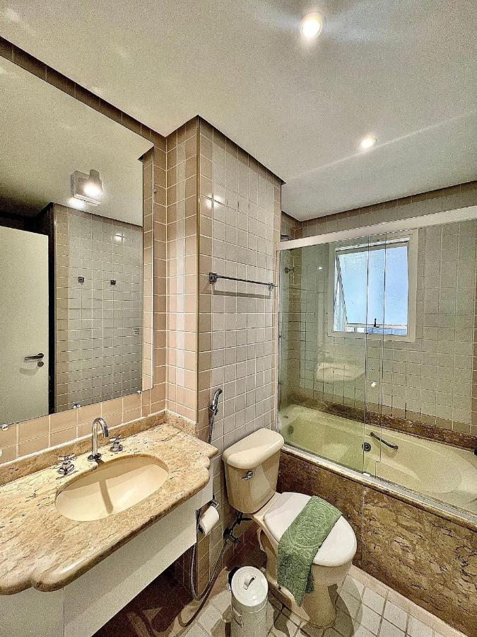 Flat Funchal Jk Limpeza Diaria, Internet 300mb Otel