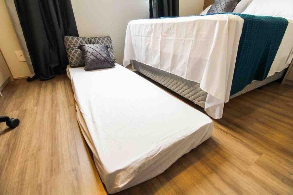 Mv90 - Studio Magnifico Prox Ao Bras Apartment Sao Paulo