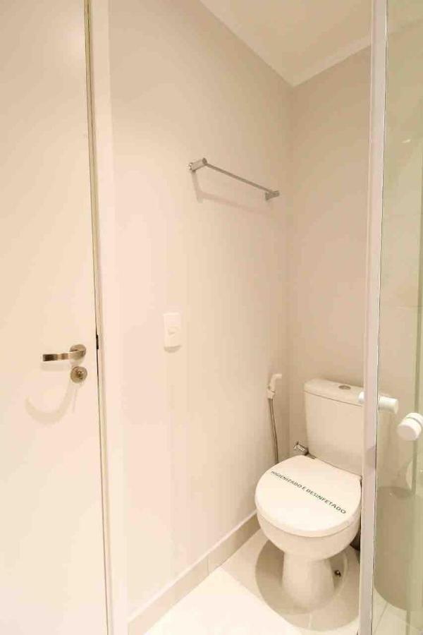 Mv90 - Studio Magnifico Prox Ao Bras Apartment Sao Paulo