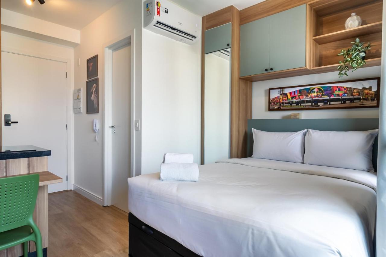 360 Pamplona Apartment