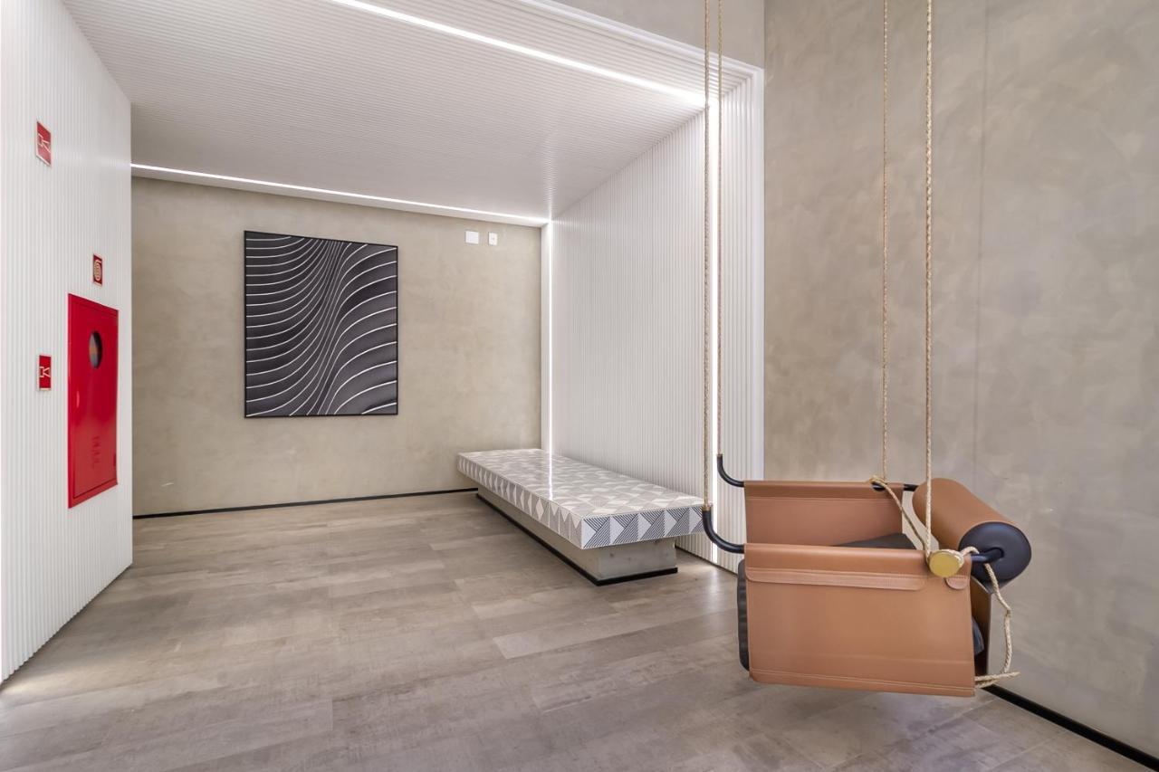 360 Pamplona Apartment *