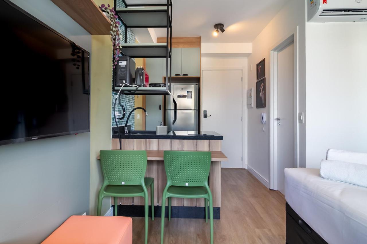 360 Pamplona Apartment *