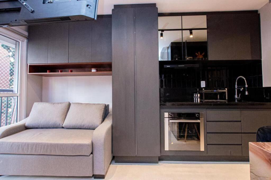 Apartamento De Luxo De Alta Qualidade *