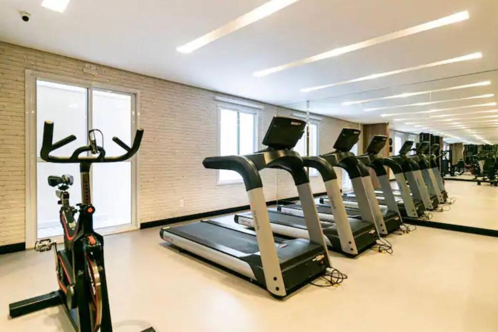 De Luxo De Alta Qualidade Apartamento *