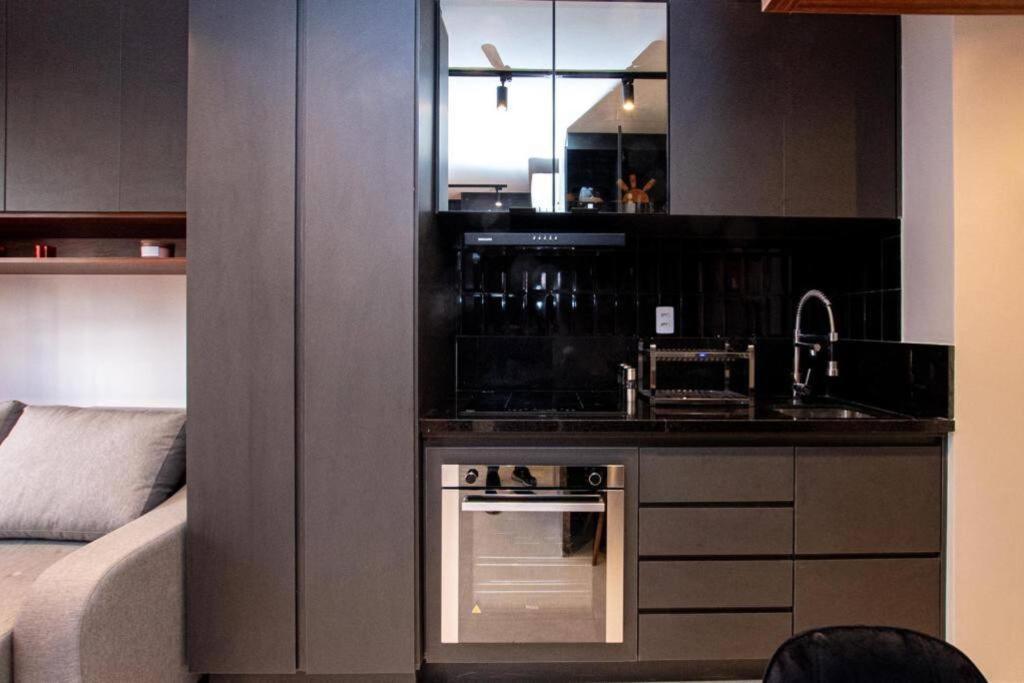 Apartamento De Luxo De Alta Qualidade
