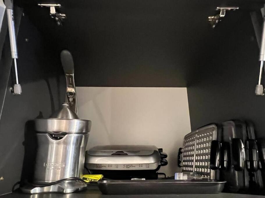 Apartamento De Luxo De Alta Qualidade *